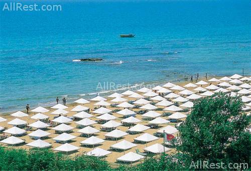 Barut Arum Hotel 12